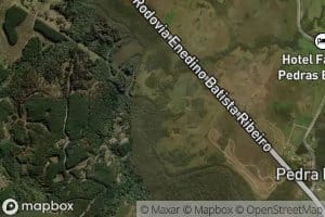 Ribeirao da Agua Boa