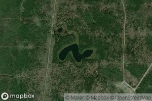 Zed Lake