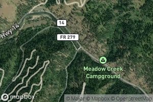 Mill Creek