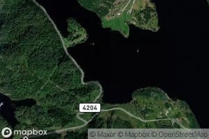 Netlandsvatnet