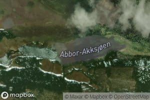 Abbor-Akksjoen