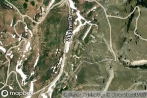 Madsen Ditch