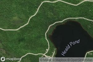Heald Inlet