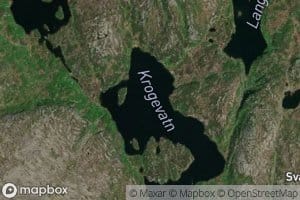 Krokevatn