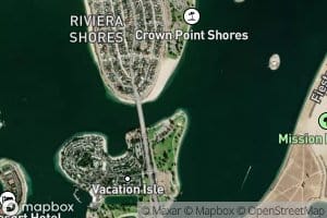 Mission Bay