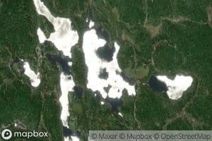 Lac de la Transmission