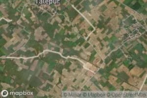 Daheli Branch Cut