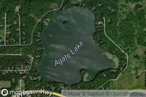 Agate Lake