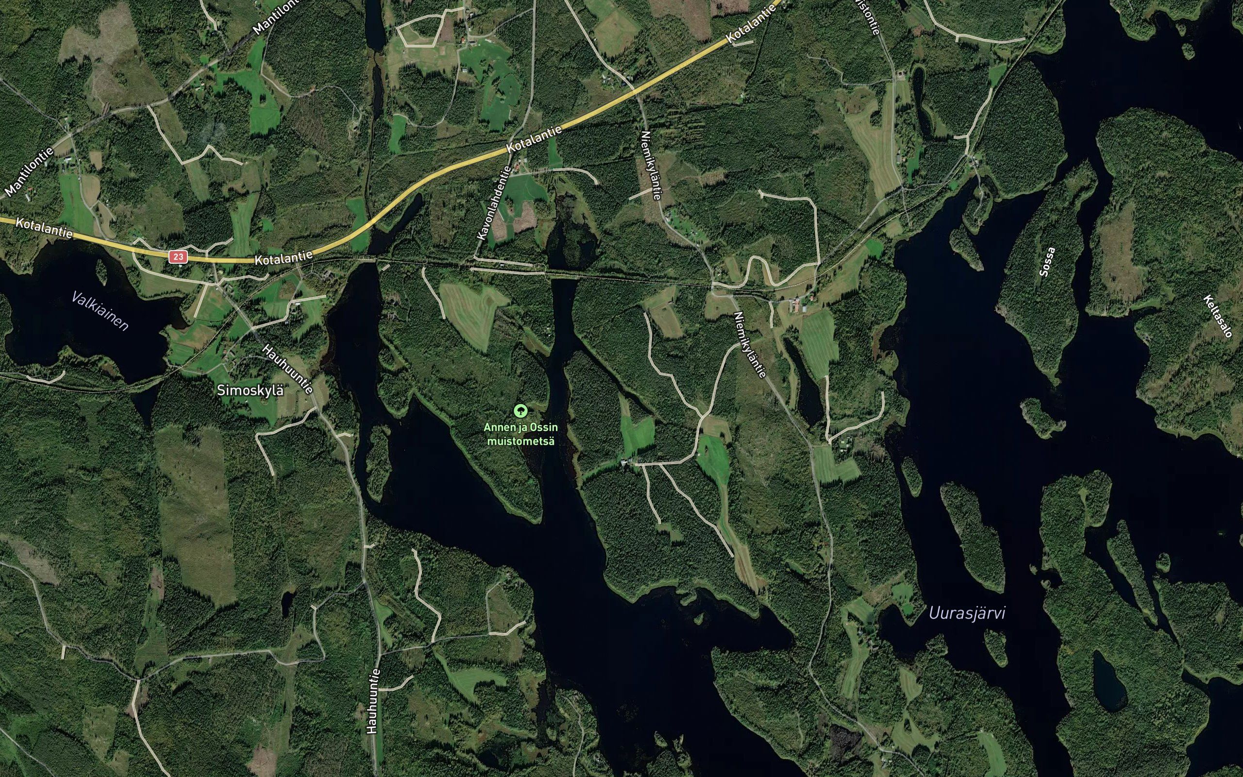 Paivattomanlahti