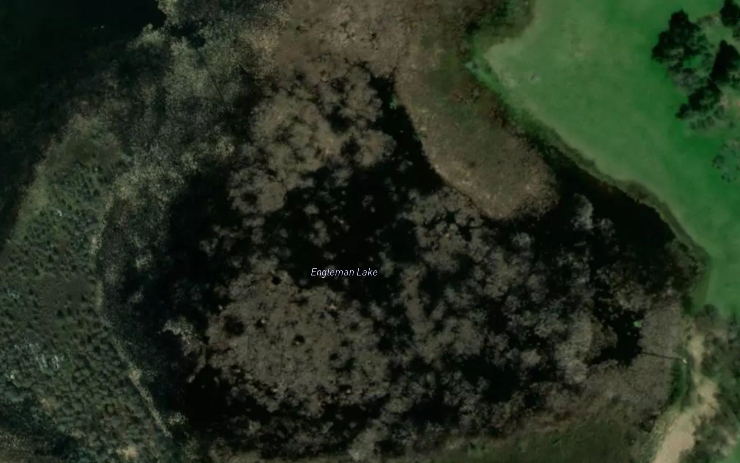 Engleman Lake