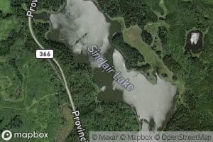 Sinclair Lake