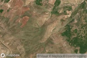 Cheshmeh-ye Sarab-e Seyyed Hasan