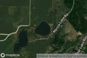 Myrick Lake