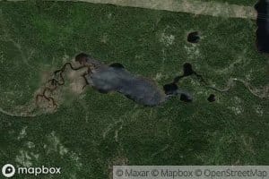 Lac Gabou