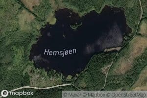 Hemsjoen