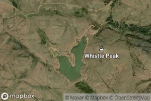 Gramma Lake