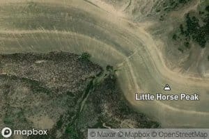 Wild Horse Spring