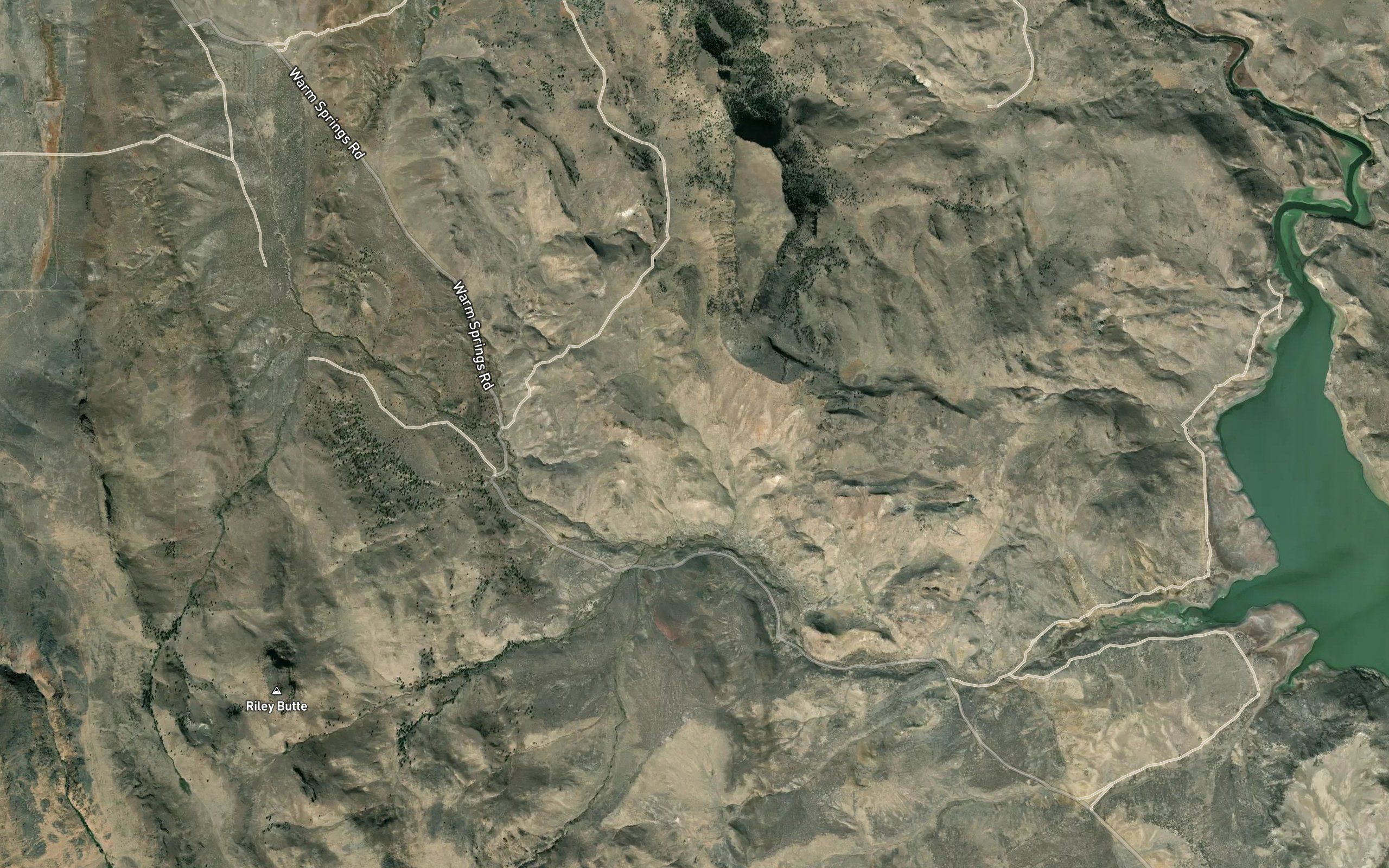 Summit Spring