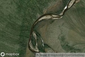 McKinley Creek