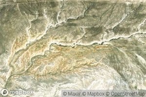 Vodokhranilishche Kyzylkup