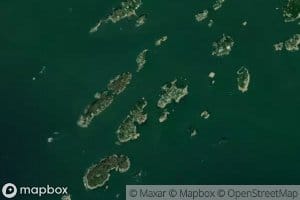 Thimble Island Harbor