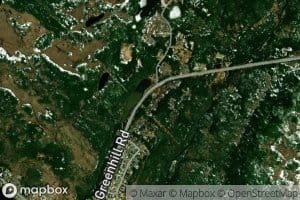 Barbours Pond