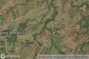 Quebrada Los Gusanos