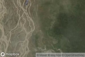 Chathenda Creek