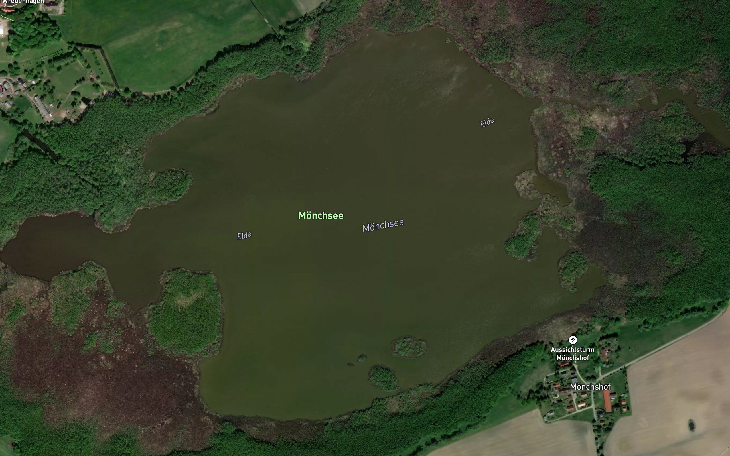 Monchsee