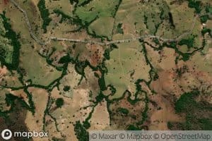 Corrego do Limeira
