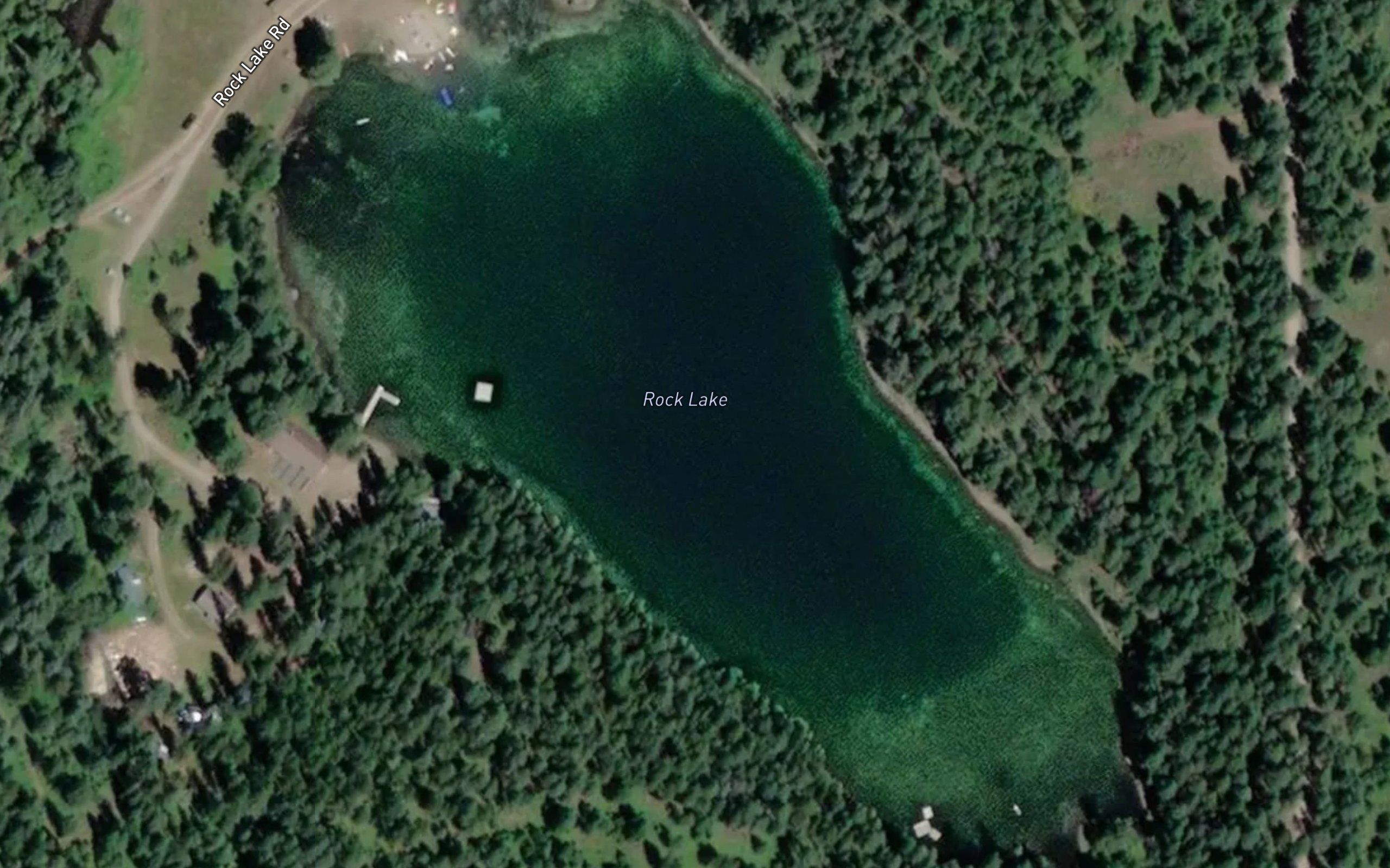 Darling Lake