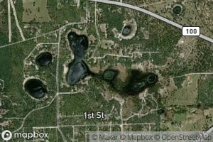 Halfmoon Lake