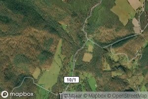 Little Roaring Creek