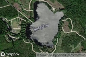 Salajarvi