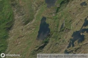 Midtre Skarevatnet