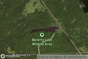 Beverly Lake