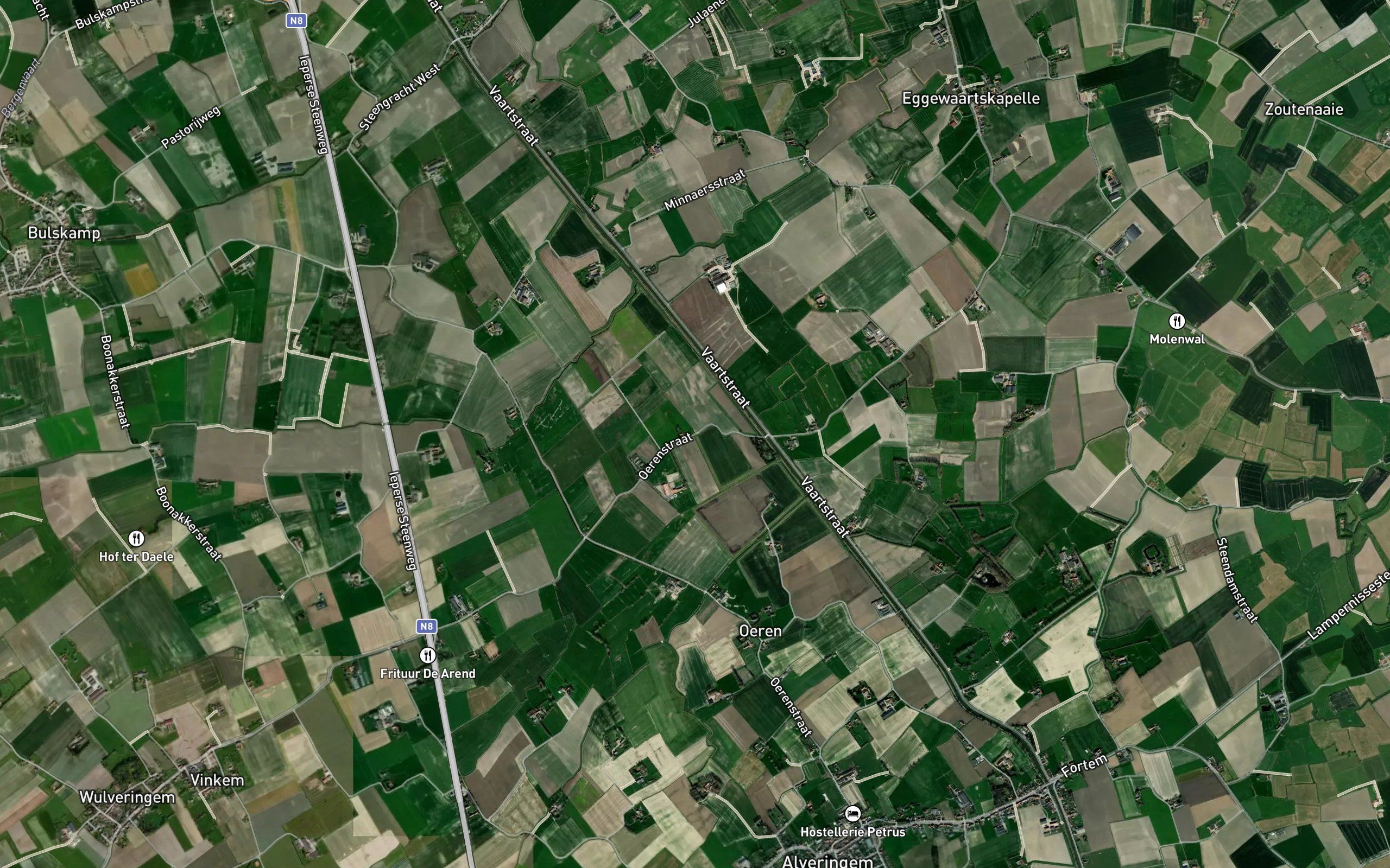 Vinkem Beek