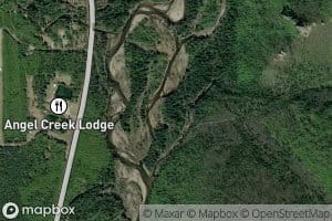 Angel Creek