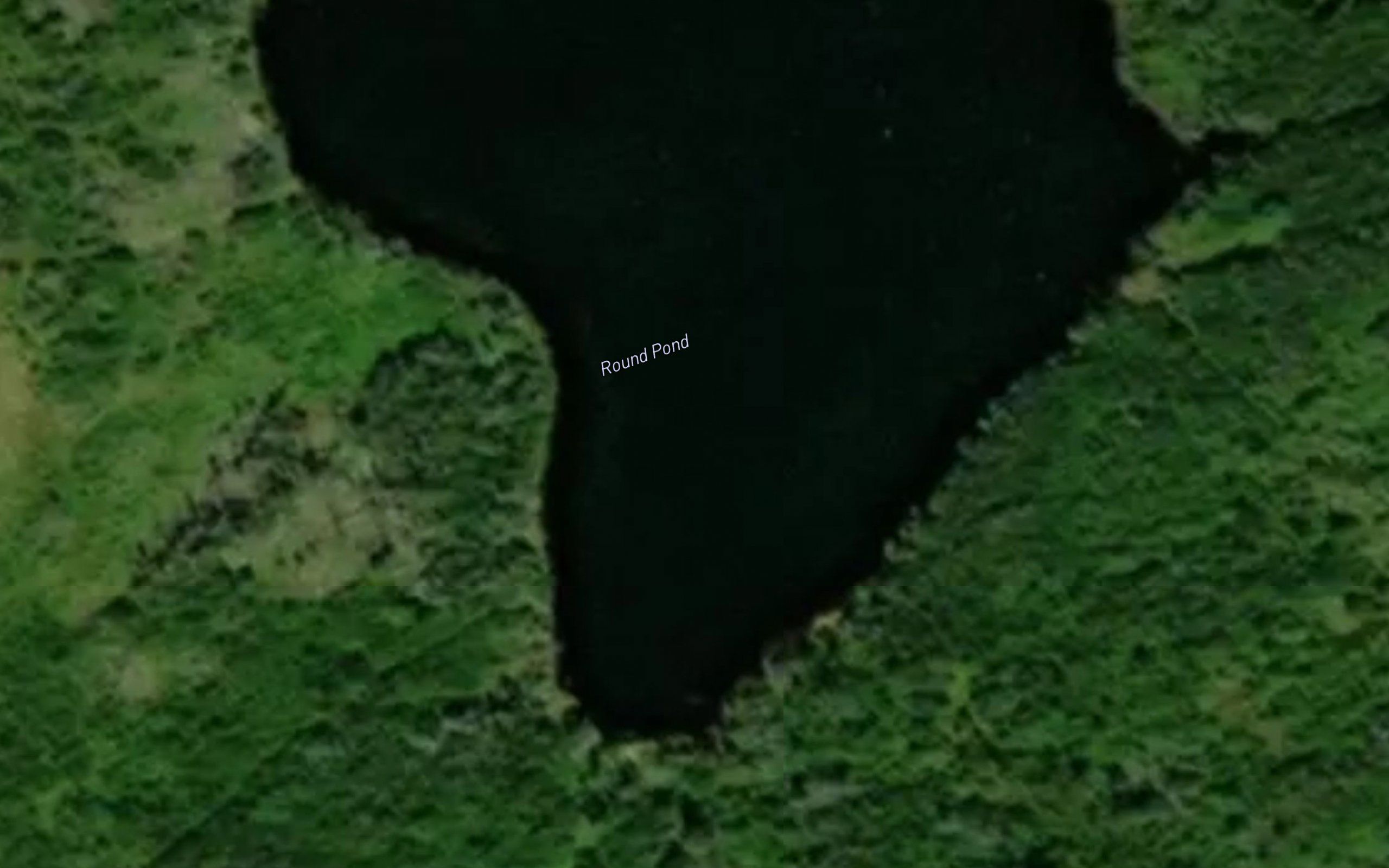 Round Pond