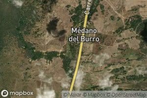 Canaote de Corozo Pando