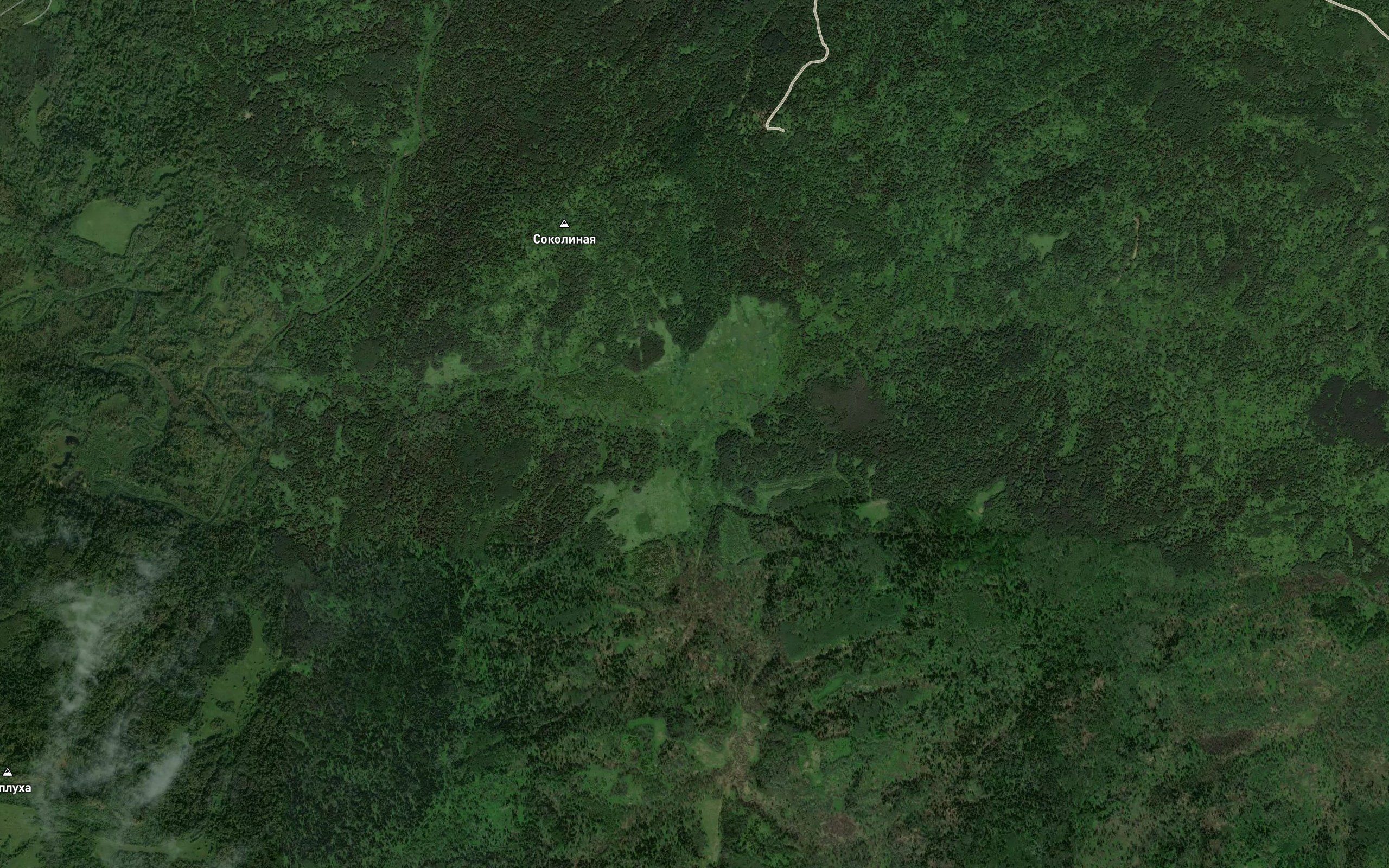 Talovka