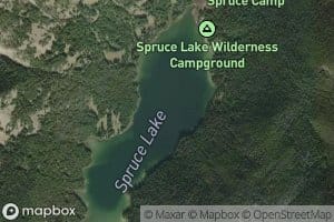Spruce Lake