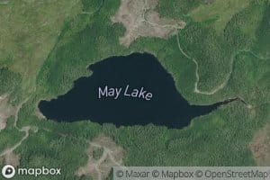 May Lake