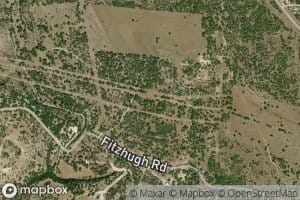 Barton Creek Springs