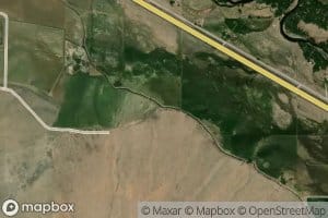 Dry Pole Creek