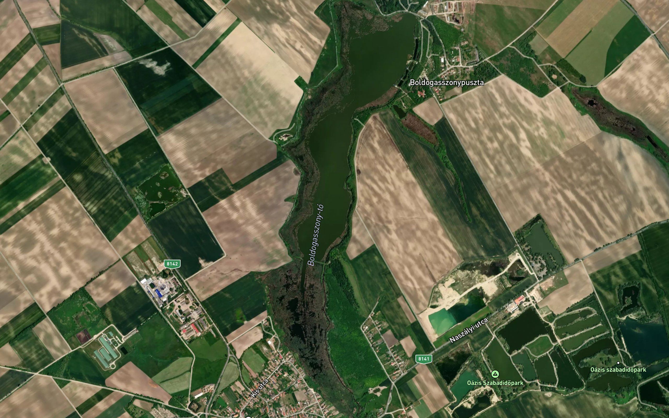 Boldogasszonyi-to