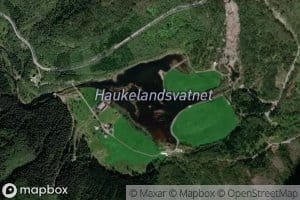 Haukelandsvatnet