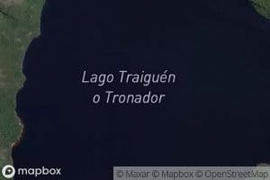 Lago Traiguen