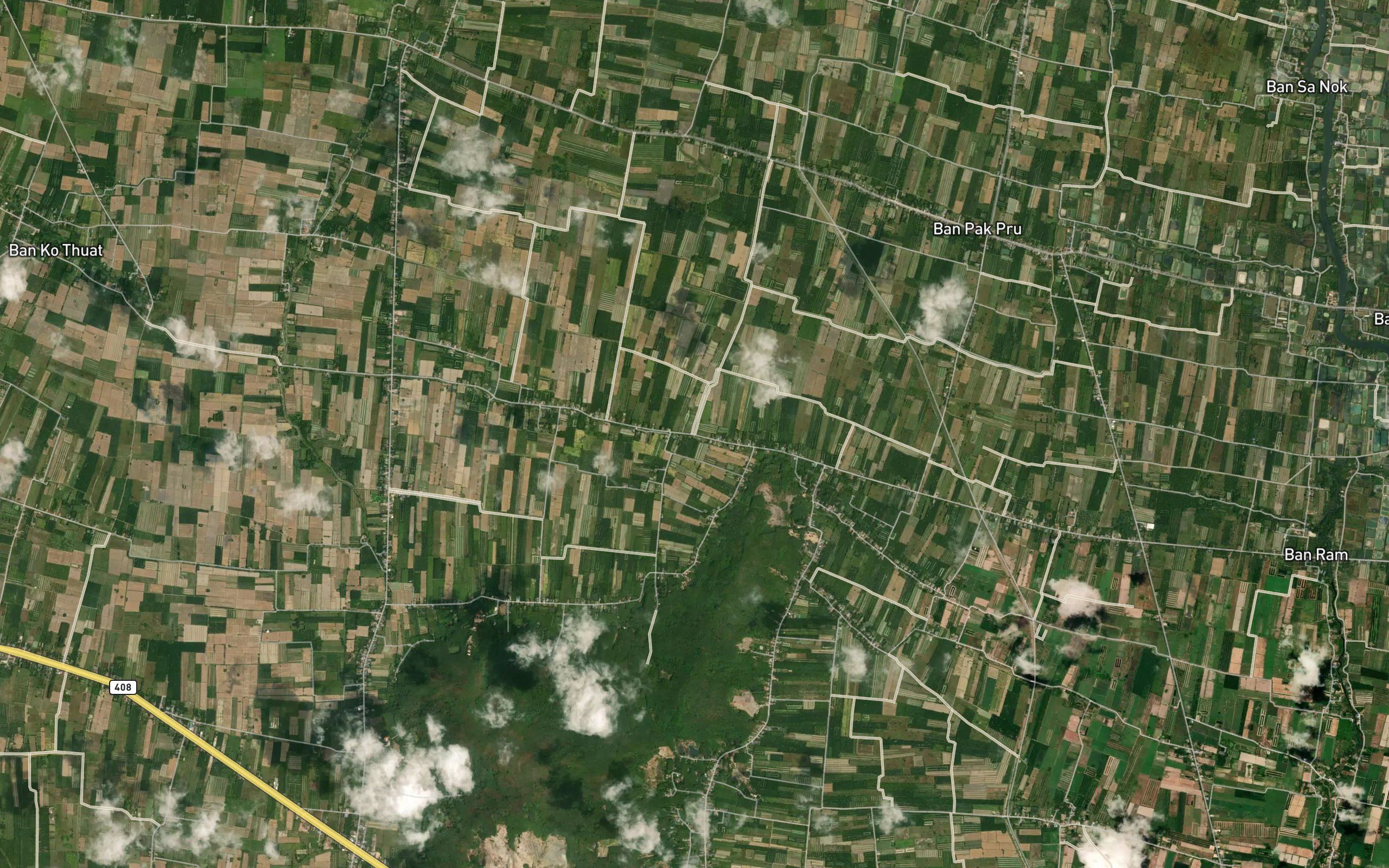 Khlong Athit