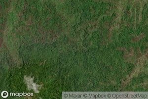 Quebrada Los Cajones